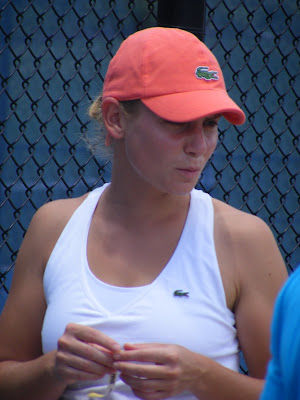 Jelena Dokic