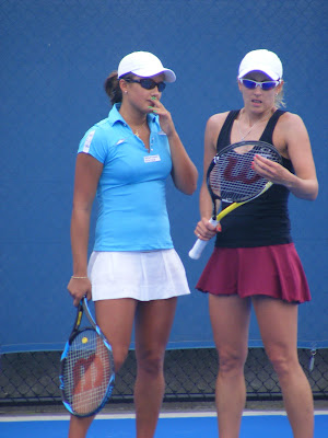 Rodionova sisters
