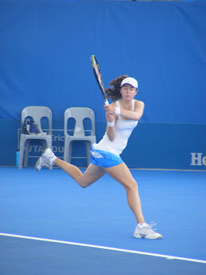 Galina Voskoboeva