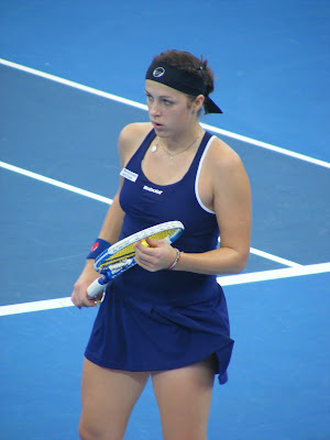 Anastasia Pavlyuchenkova