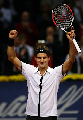 Roger Federer