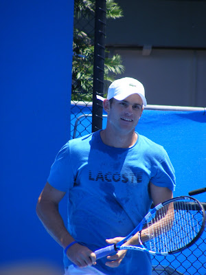 Andy Roddick
