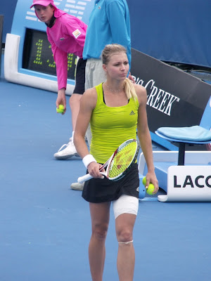 Maria Kirilenko