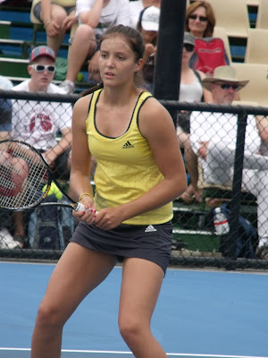 Laura Robson