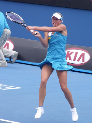 Yanina Wickmayer