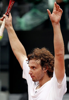 Ernests Gulbis