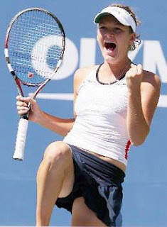Agnieszka Radwanska