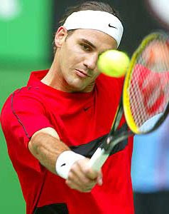 Roger Federer
