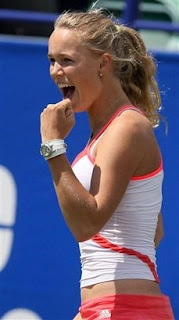Caroline Wozniacki