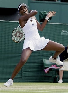 Venus Williams