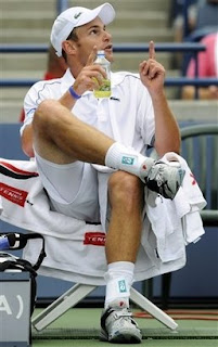 Andy Roddick
