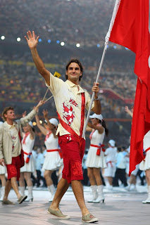 Roger Federer