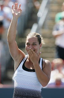 Dominika Cibulkova