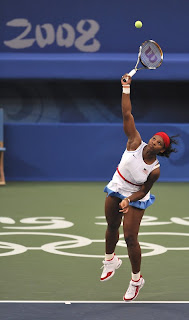 Serena Williams