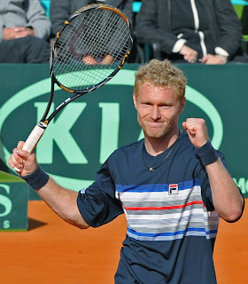 It’s Tursunov time!
