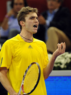 Gilles Simon