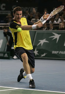 Marat Safin to retire?