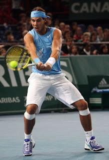 Rafael Nadal
