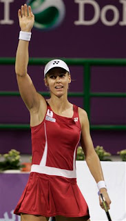 Elena Dementieva