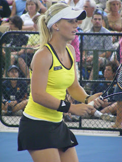 Isabella Holland
