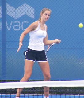 Arantxa Rus