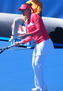 Vera Zvonareva