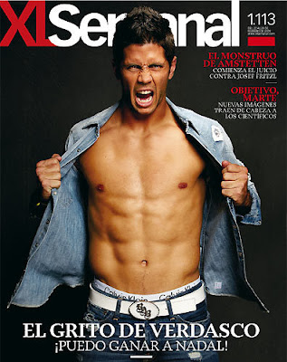 Fernando Verdasco