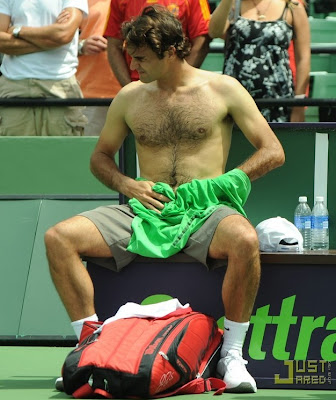 Roger Federer