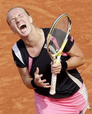 Svetlana Kuznetsova