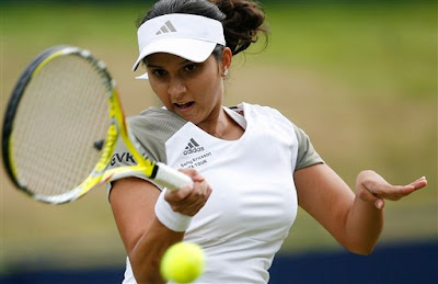Sania Mirza