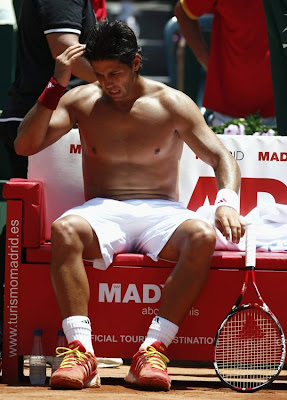 Fernando Verdasco