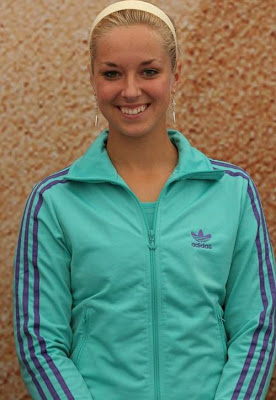 Sabine Lisicki