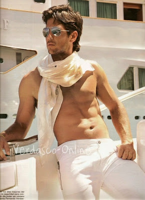 Fernando Verdasco
