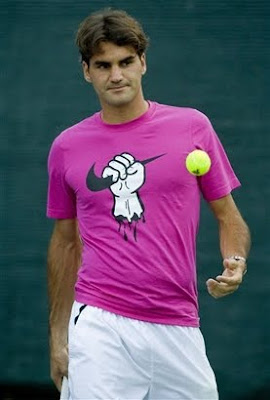 Roger Federer