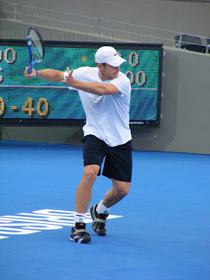 Andy Roddick