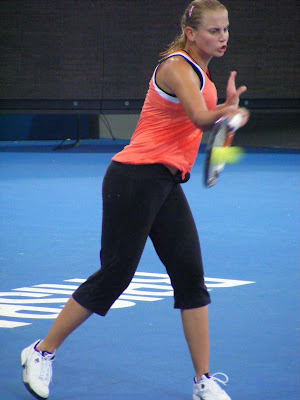 Jelena Dokic