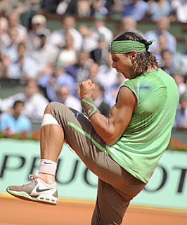Rafael Nadal