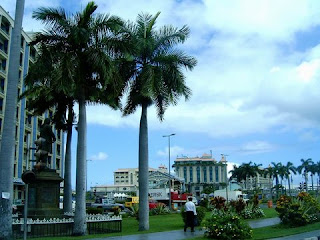 mauritius