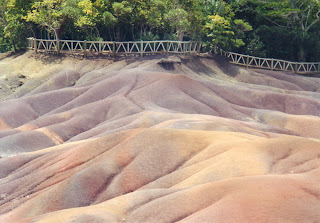 mauritius