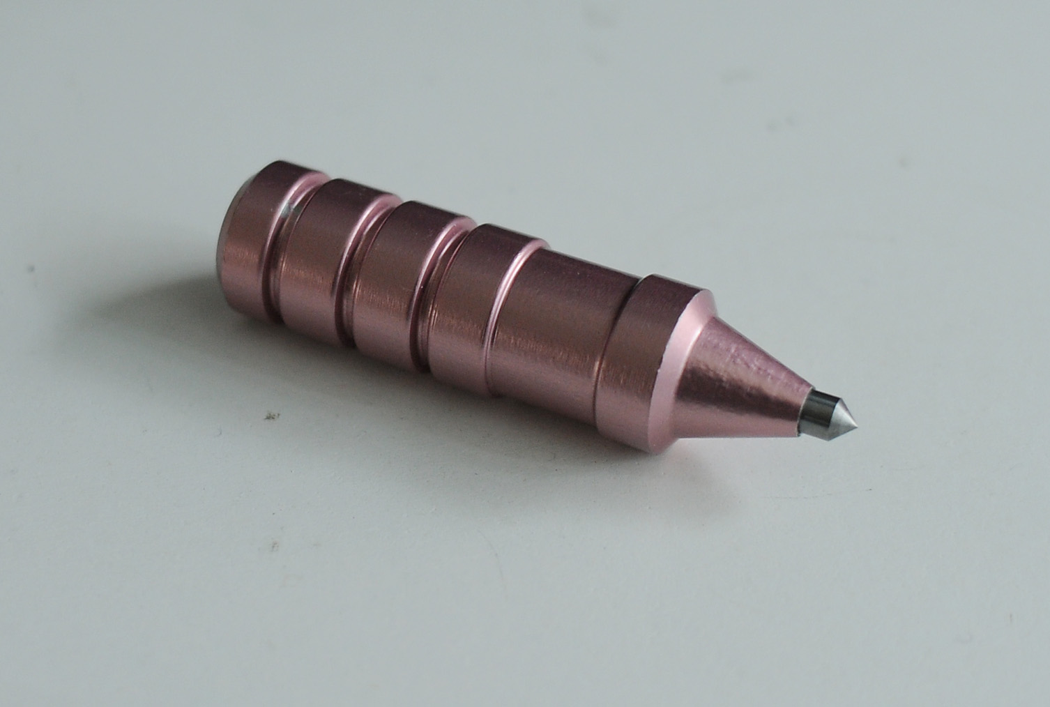 Amy Chomas Engraving tip or embossing tip?