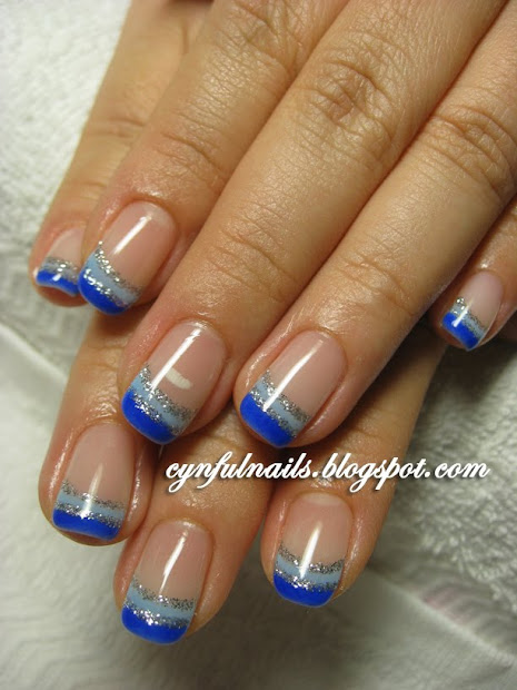 cynful nails gel nails