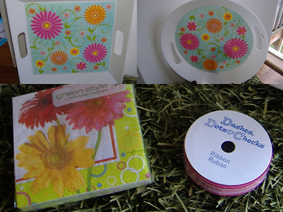 Every 100 followers giveaway