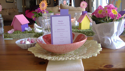 spring luncheon table5