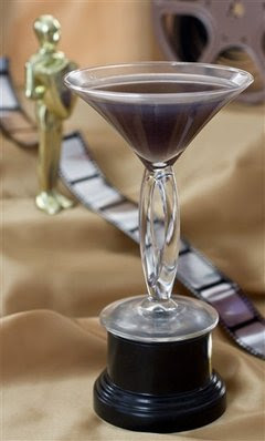 Oscar cocktail 5