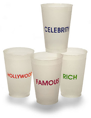 celebrity sayings tumblers
