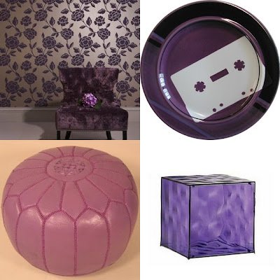 purple collage 1