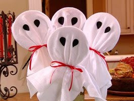 Lollipop ghost invite
