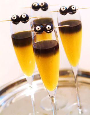 Goblin Mimosas