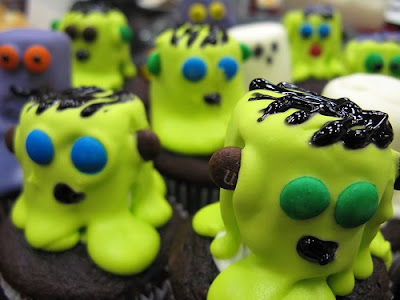 Frankenmellows