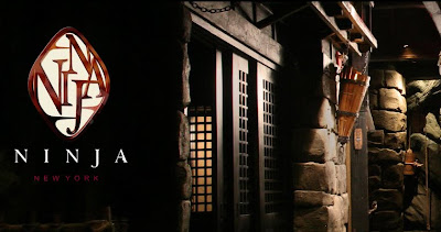 Ninja New York